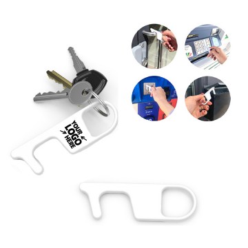 Hands Free Door Opener